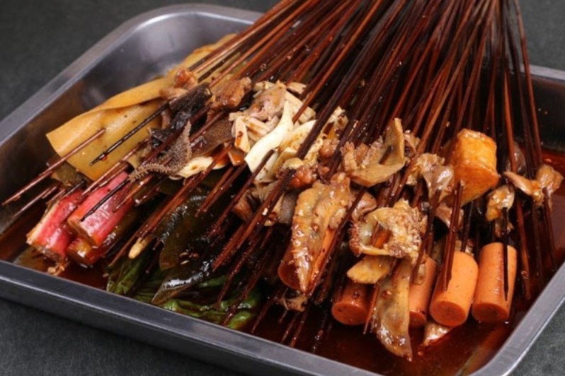 资阳冷锅串串培训哪家好？冷锅串串技术培训