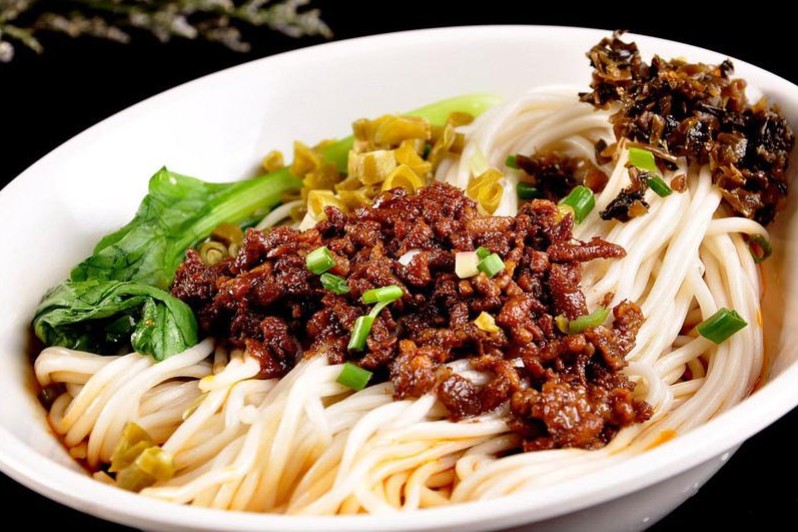 正宗的面食技术培训哪里比较专业？面条培训学校多少钱