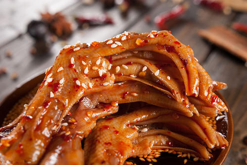 泸州哪里可以学习熟食卤菜技术?培训班哪里好