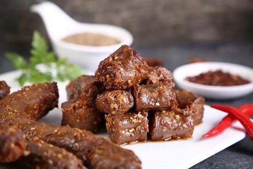 学卤菜技术哪里培训学校正宗？学费多少？