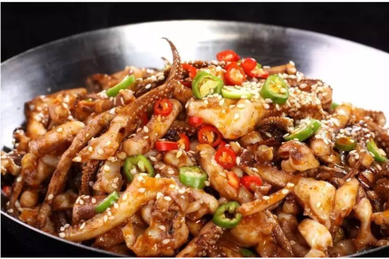 成都麻辣香锅培训怎么样？麻辣香锅培训学校？