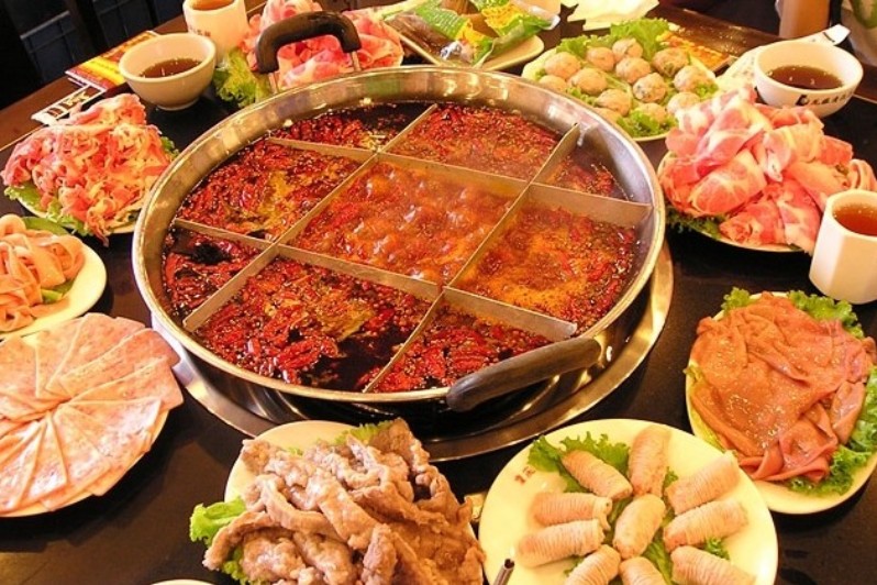 重庆老火锅技术培训，成都火锅底料制作培训