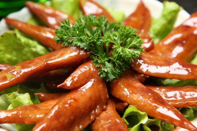 正宗的卤菜熟食培训哪里靠谱，学习多久？