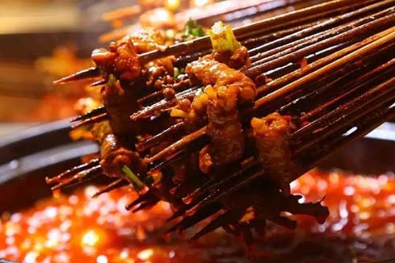 串串培训哪家靠谱，正宗串串培训？