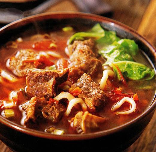 正宗面食技术培训学校哪里好?学费多少？