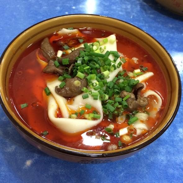 四川特色铺盖面技术培训哪里靠谱？学正宗技术,学技术哪里好?