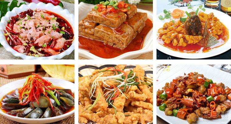 特色水煮肉片技术在哪里学,学正宗技术,学技术哪里好?