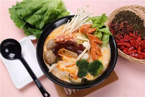 厨师技能培训