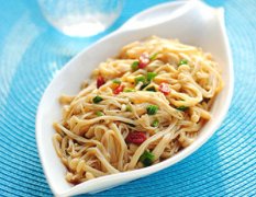 河南郑州卤肉凉菜培训班哪家好？凉拌菜原材料的选购？风险低的好项目！