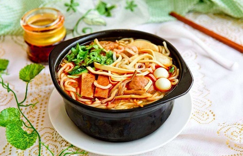 哪里可以学做凉菜