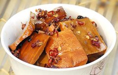 湖北武汉哪里有卤菜培训学校？卤菜中常用的药材，祖传卤味快速开店！