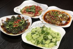 <b>成都大邑卤菜凉菜培训口碑排行榜，凉拌菜培训选哪家？</b>