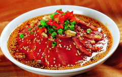 成都青白江厨师培训后的感想，餐饮业现用工慌，厨师成紧缺人才！