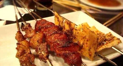 æ²¹ç¸ä¸²ä¸²