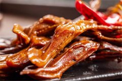 河南郑州现捞培训多少费用，熟食卤菜加盟如何才能生意好?