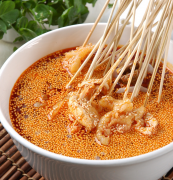 福建武夷山串串香培训，连锁餐饮加盟的优势在哪里？