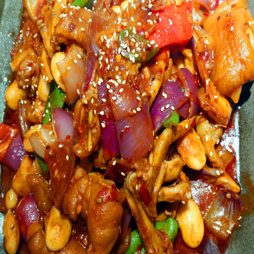 å¹²éé¸¡ææ¯å¹è®­