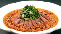 重庆卤肉凉菜培训，凉菜培训学习优势?