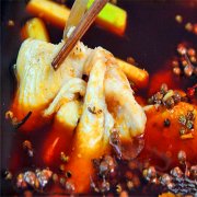 四川乐山鱼火锅培训那家好，去哪里学习火锅技术好？