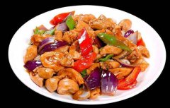 云南德宏特色川菜培训学校，让亿万食客慕名而来！