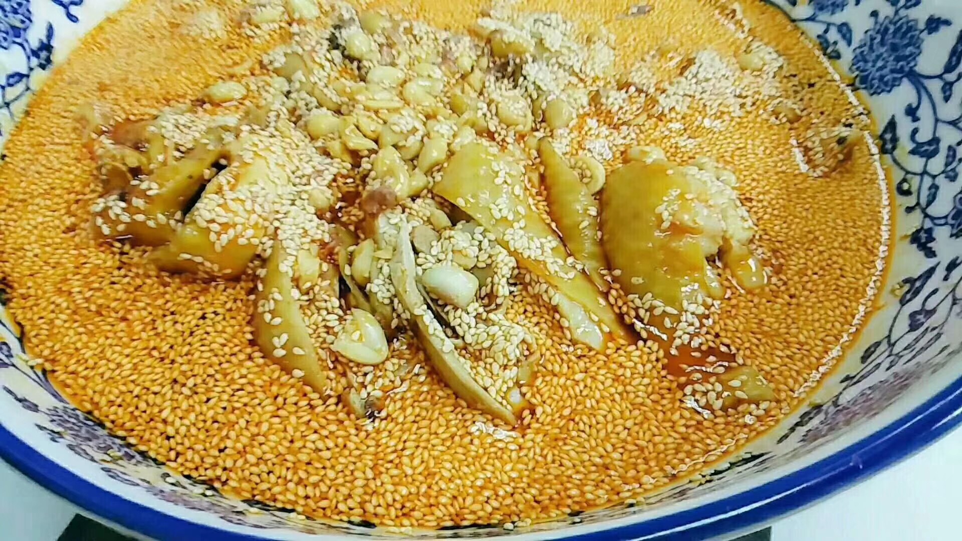 成都哪里可以学凉菜，专业卤菜技术培训