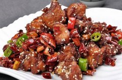 贵州黔南川菜培训哪里好，饮食创业培训基地！