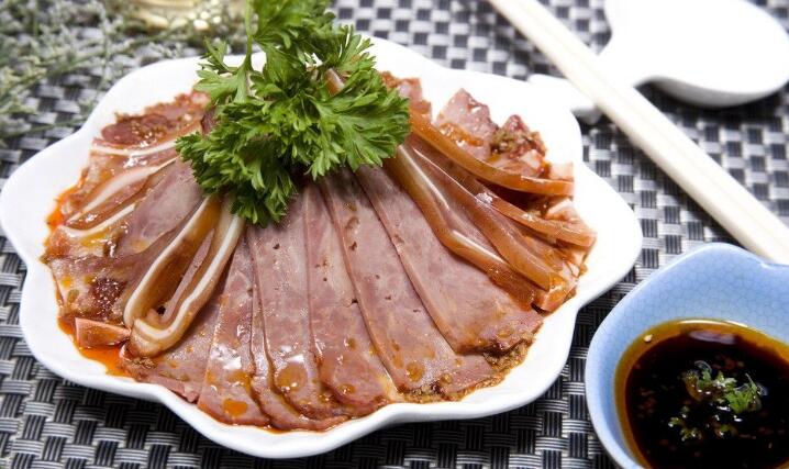 四川卤菜培训